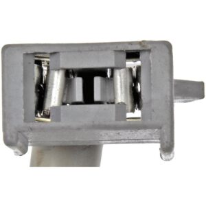 DORMAN 748-506 Power Window Regulator And Motor Assembly
