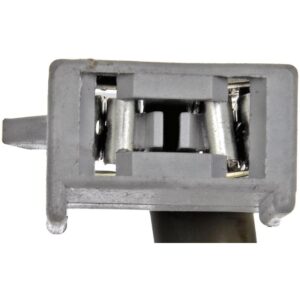 DORMAN 748-507 Power Window Regulator And Motor Assembly