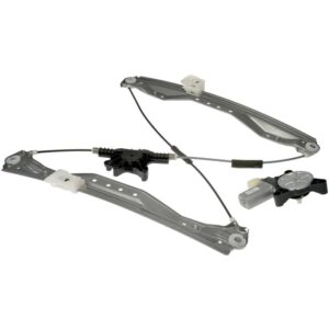 DORMAN 748-508 Power Window Regulator And Motor Assembly