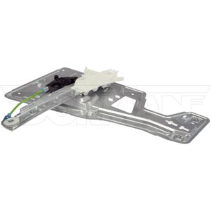 DORMAN 748-516 Power Window Regulator And Motor Assembly