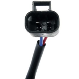 DORMAN 748-523 Power Window Regulator And Motor Assembly