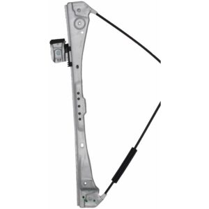 DORMAN 748-532 Power Window Regulator And Motor Assembly