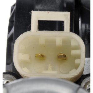 DORMAN 748-536 Power Window Regulator And Motor Assembly
