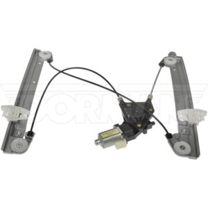 DORMAN 748-540 Power Window Regulator And Motor Assembly