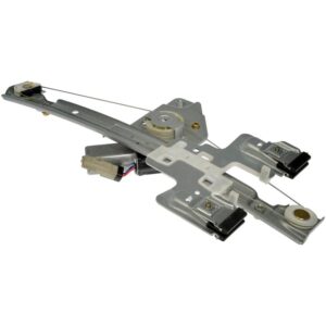 DORMAN 748-546 Power Window Regulator And Motor Assembly
