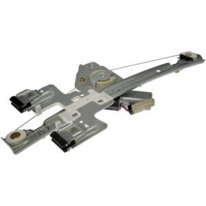 DORMAN 748-547 Power Window Regulator And Motor Assembly