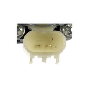 DORMAN 748-561 Power Window Regulator And Motor Assembly