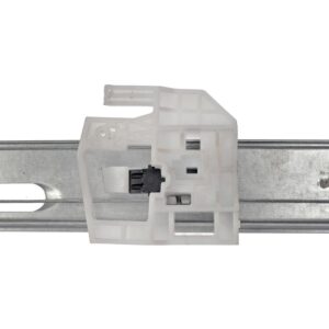 DORMAN 748-570 Power Window Regulator And Motor Assembly