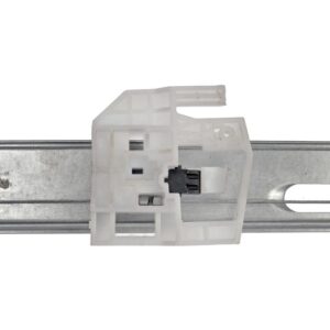 DORMAN 748-571 Power Window Regulator And Motor Assembly