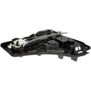 DORMAN 748-573 Power Window Regulator And Motor Assembly