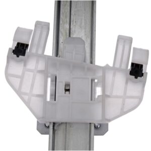 DORMAN 748-574 Power Window Regulator And Motor Assembly