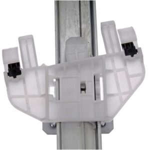 DORMAN 748-575 Power Window Regulator And Motor Assembly