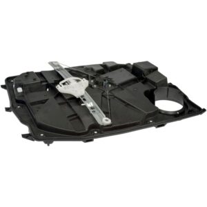 DORMAN 748-576 Power Window Regulator And Motor Assembly