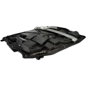 DORMAN 748-578 Power Window Regulator And Motor Assembly