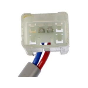 DORMAN 748-607 Power Window Regulator And Motor Assembly