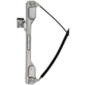 DORMAN 748-619 Power Window Regulator And Motor Assembly
