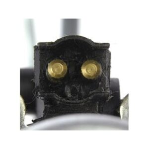 DORMAN 748-709 Power Window Regulator And Motor Assembly