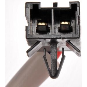 DORMAN 748-883 Power Window Regulator And Motor Assembly