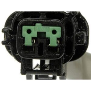 DORMAN 748-898 Power Window Regulator And Motor Assembly