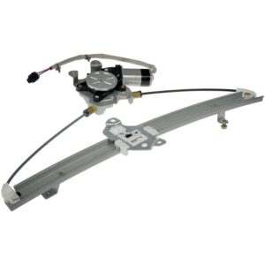 DORMAN 748-900 Power Window Regulator And Motor Assembly