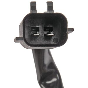 DORMAN 748-910 Power Window Regulator And Motor Assembly