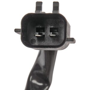 DORMAN 748-911 Power Window Regulator And Motor Assembly