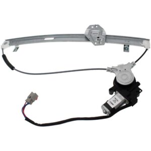 DORMAN 748-916 Power Window Regulator And Motor Assembly