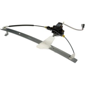 DORMAN 748-981 Power Window Regulator And Motor Assembly