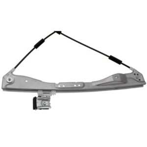 DORMAN 748-984 Power Window Regulator And Motor Assembly
