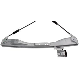 DORMAN 748-985 Power Window Regulator And Motor Assembly