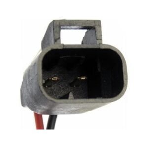 DORMAN 748-986 Power Window Regulator And Motor Assembly