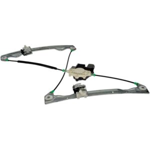 DORMAN 748-996 Power Window Regulator And Motor Assembly