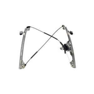 DORMAN 749-006 Manual Window Regulator (Regulator Only)