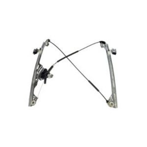 DORMAN 749-007 Manual Window Regulator (Regulator Only)