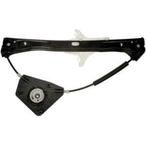 DORMAN 749-011 Power Window Regulator (Regulator Only)