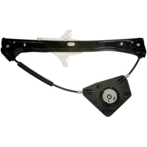 DORMAN 749-012 Power Window Regulator (Regulator Only)