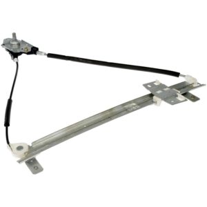 DORMAN 749-013 Manual Window Regulator (Regulator Only)