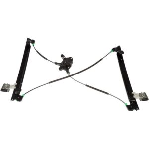DORMAN 749-024 Manual Window Regulator (Regulator Only)