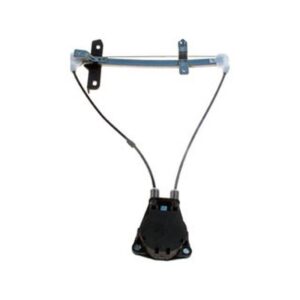DORMAN 749-037 Manual Window Regulator (Regulator Only)