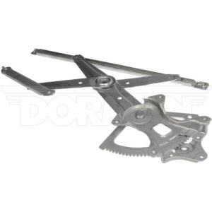 DORMAN 749-073 Power Window Regulator (Regulator Only)