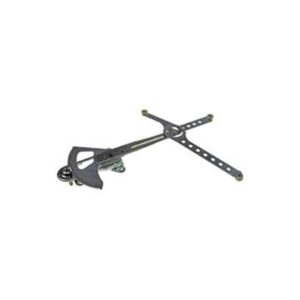 DORMAN 749-076 Manual Window Regulator (Regulator Only)