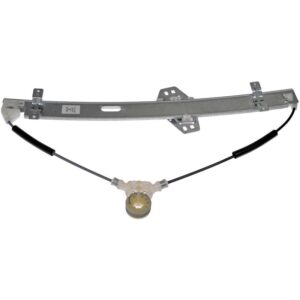 DORMAN 749-130 Power Window Regulator (Regulator Only)