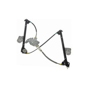 DORMAN 749-186 Power Window Regulator (Regulator Only)