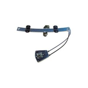 DORMAN 749-202 Manual Window Regulator (Regulator Only)