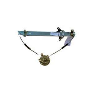 DORMAN 749-289 Manual Window Regulator (Regulator Only)