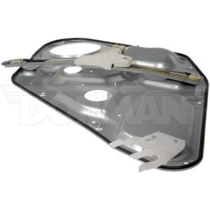 DORMAN 749-322 Power Window Regulator (Regulator Only)