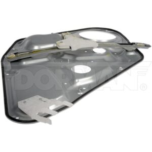 DORMAN 749-323 Power Window Regulator (Regulator Only)