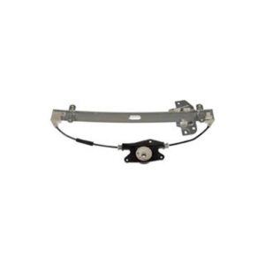 DORMAN 749-451 Power Window Regulator (Regulator Only)