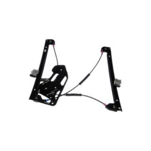 DORMAN 749-460 Power Window Regulator (Regulator Only)