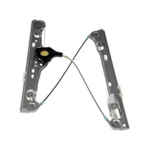 DORMAN 749-466 Power Window Regulator (Regulator Only)